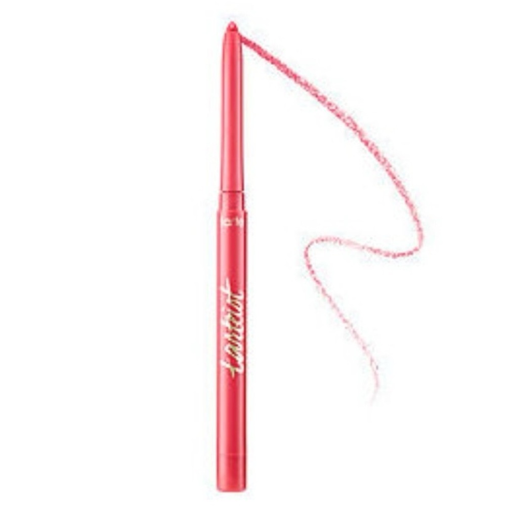 New NIB Tarte 'Tartelette' Lip Crayon Amaze 0.01oz/0.26g